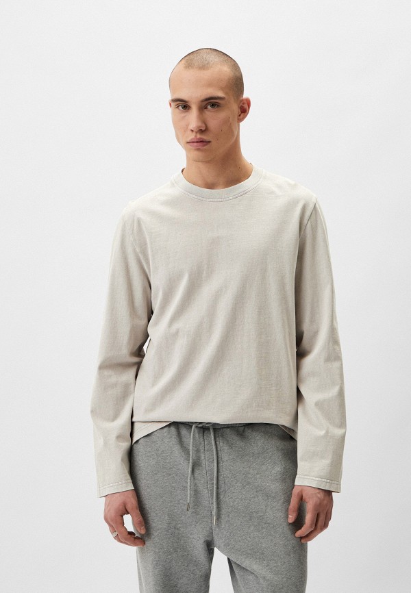 Mademan Лонгслив - фото 1