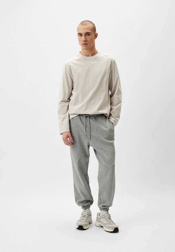 Mademan Лонгслив - фото 2