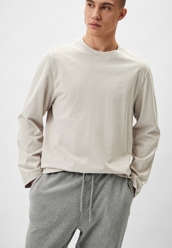 Mademan Лонгслив - фото 5