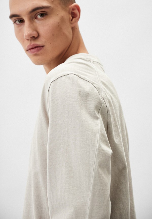 Mademan Лонгслив - фото 6