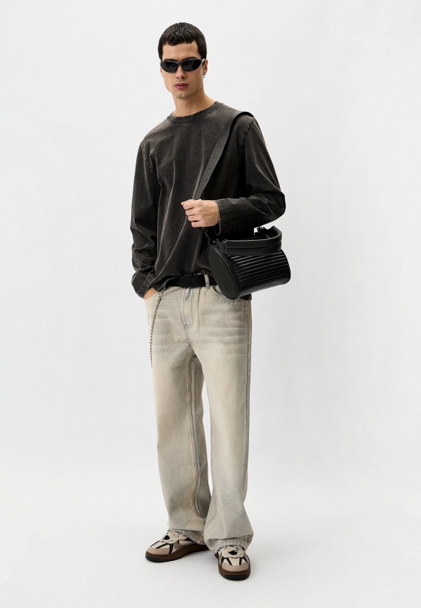 Mademan Лонгслив - фото 2