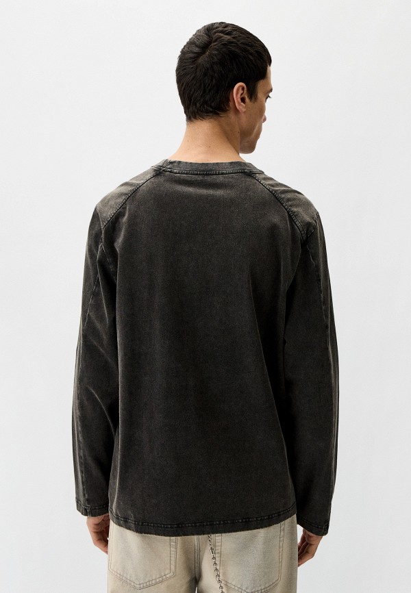 Mademan Лонгслив - фото 3