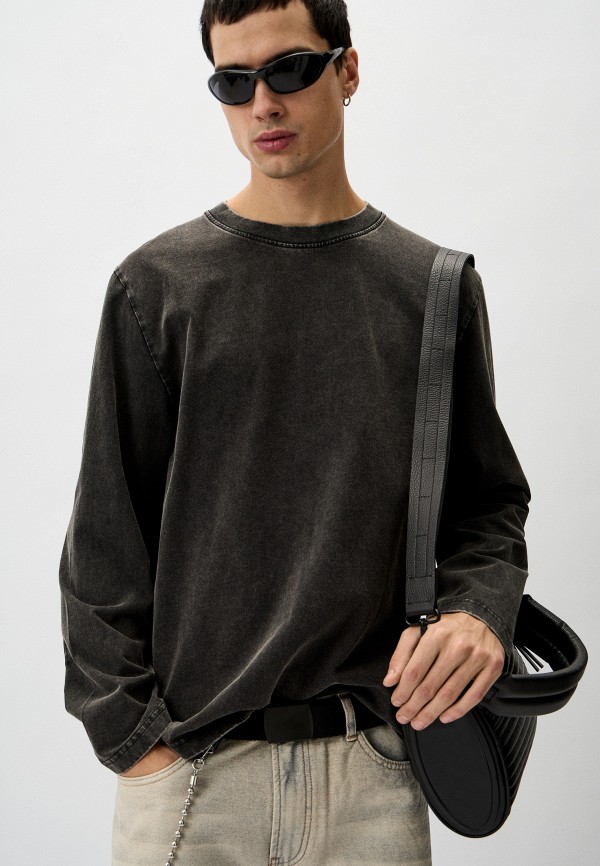 Mademan Лонгслив - фото 4