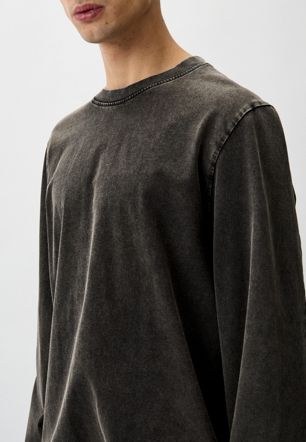 Mademan Лонгслив - фото 5