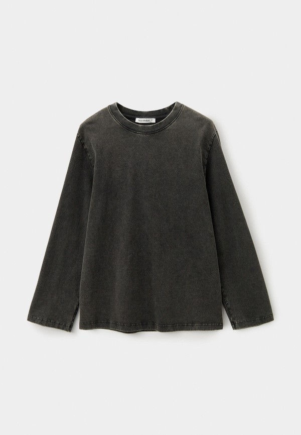 Mademan Лонгслив - фото 6