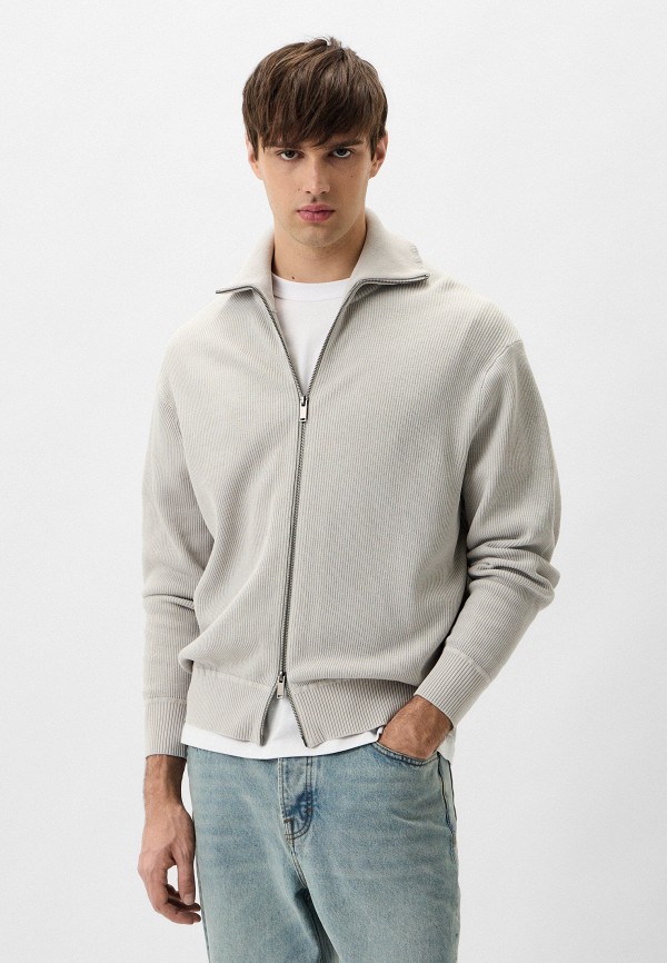 Mademan Кардиган - фото 1