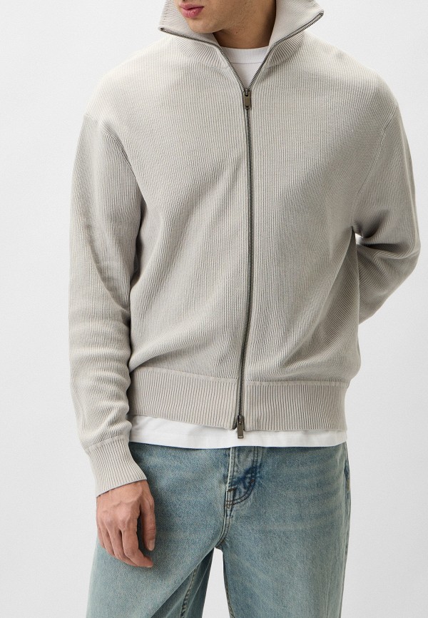 Mademan Кардиган - фото 4