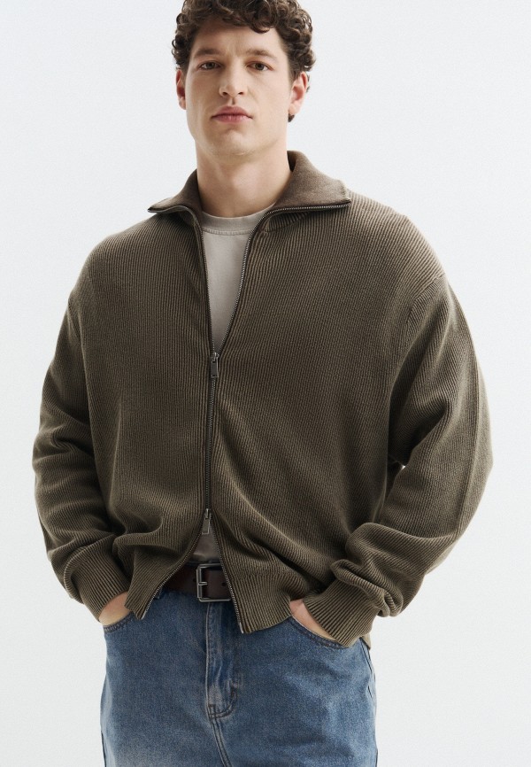 Mademan Кардиган - фото 1