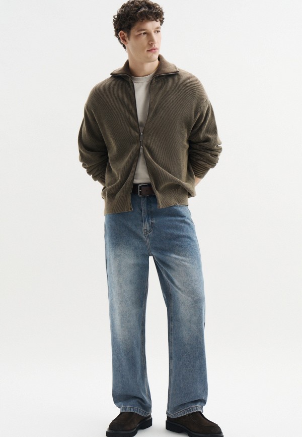 Mademan Кардиган - фото 2