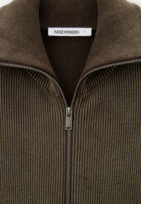 Mademan Кардиган - фото 6