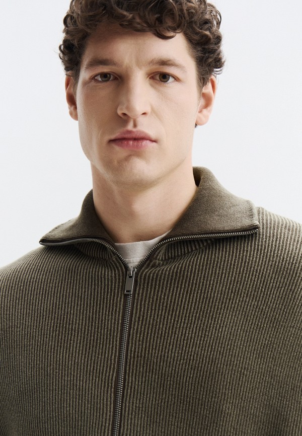 Mademan Кардиган - фото 4