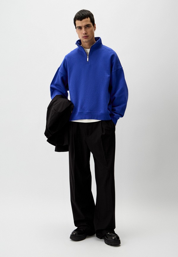 Mademan Олимпийка - фото 2