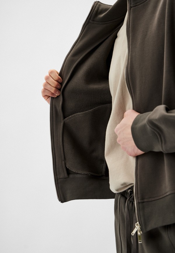 Mademan Олимпийка - фото 6