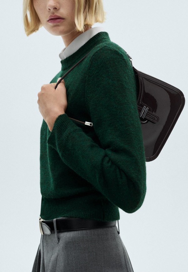 Mango Джемпер - ELIOTE - фото 1