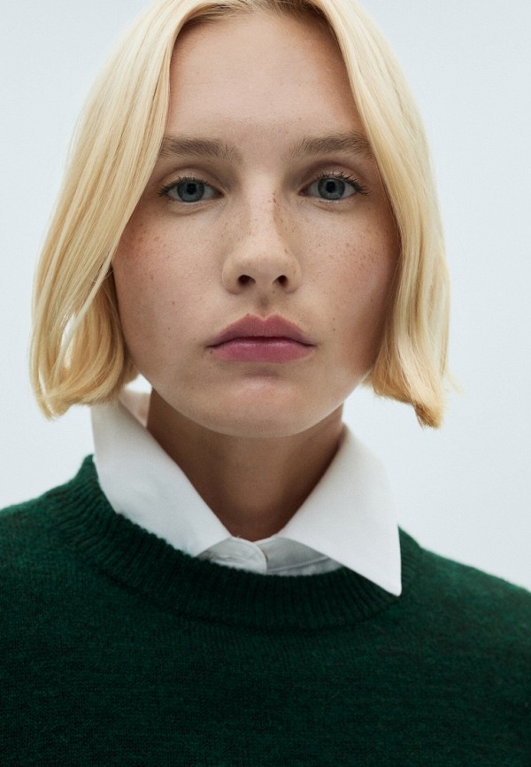 Mango Джемпер - ELIOTE - фото 4