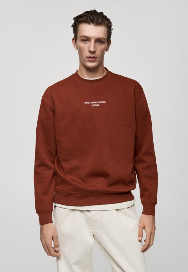 Mango Man Свитшот - HOTELC - фото 1