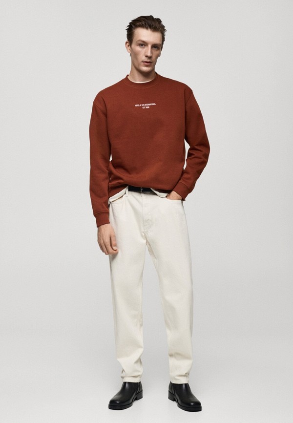 Mango Man Свитшот - HOTELC - фото 2