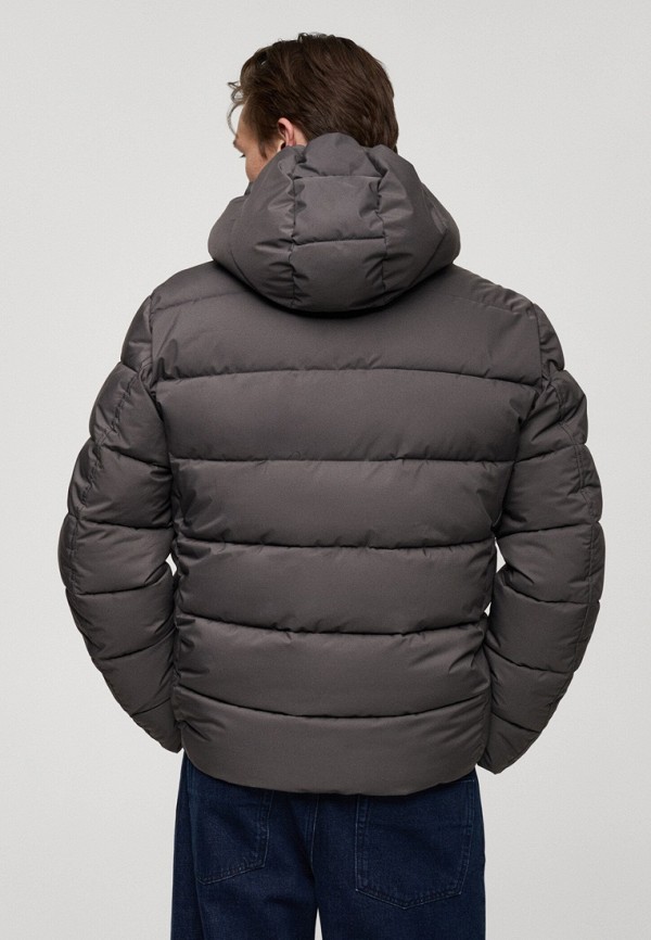 Mango Man Куртка утепленная - TURIN - фото 3