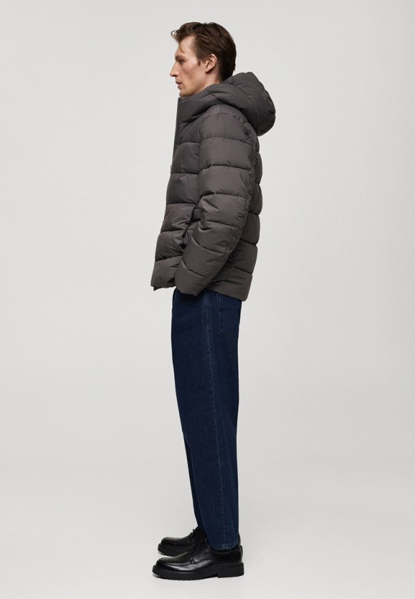 Mango Man Куртка утепленная - TURIN - фото 4