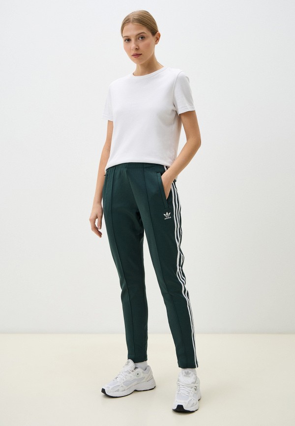 adidas Originals Брюки спортивные - SST CLASSIC TP - фото 2