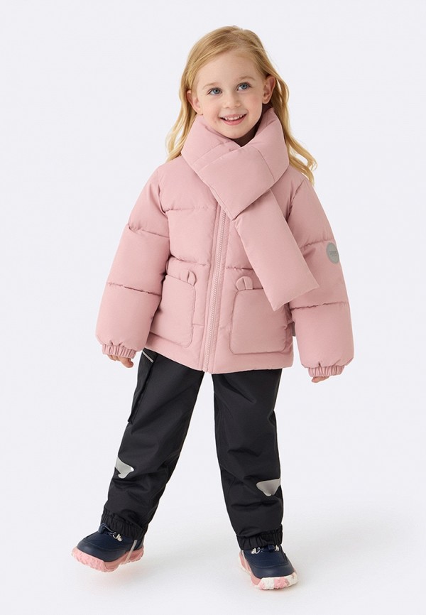 Lassie Куртка утепленная - Alvar - фото 2