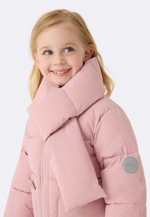 Lassie Куртка утепленная - Alvar - фото 3