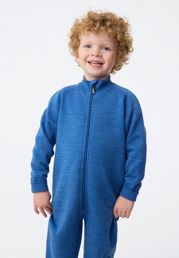 Lassie Комбинезон - Ruusu - фото 2