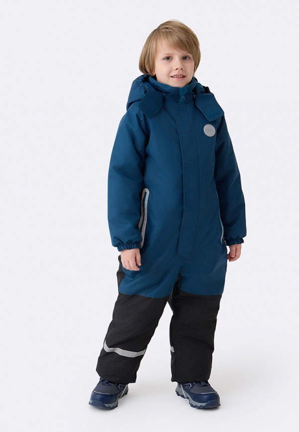 Lassie Комбинезон утепленный - Sami - фото 2