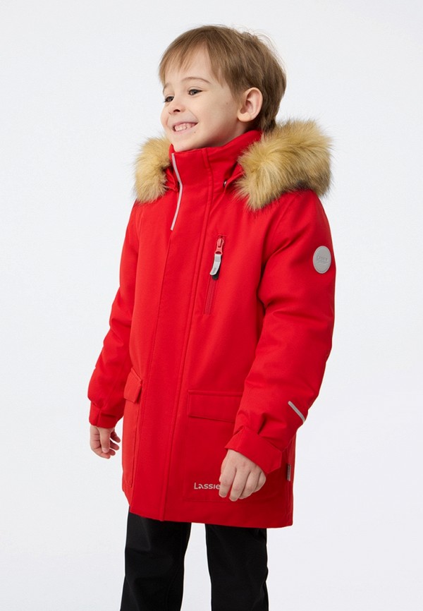 Lassie Куртка утепленная - Miia - фото 2