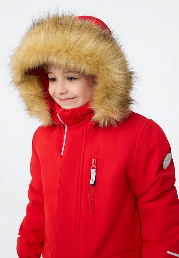 Lassie Куртка утепленная - Miia - фото 3