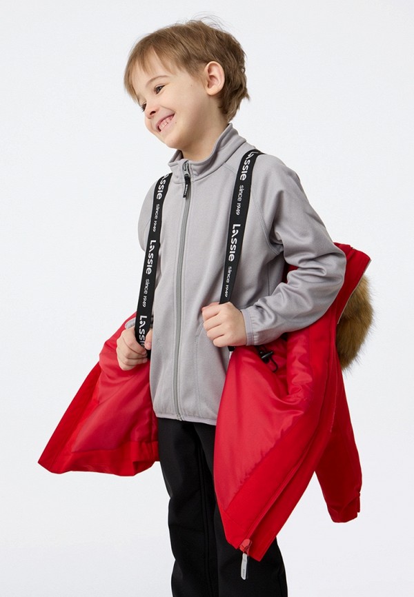 Lassie Куртка утепленная - Miia - фото 4