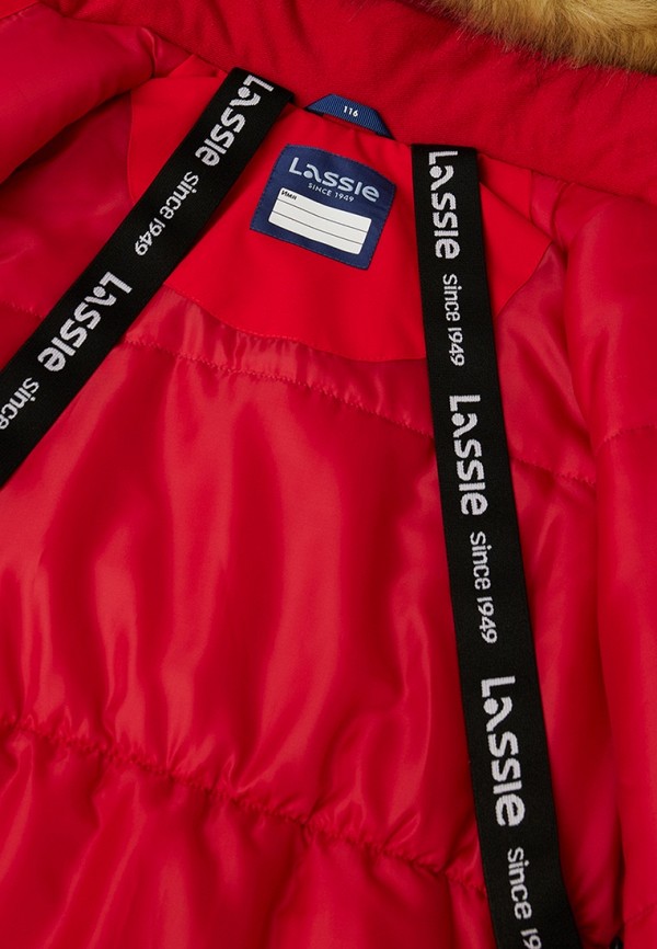 Lassie Куртка утепленная - Miia - фото 5
