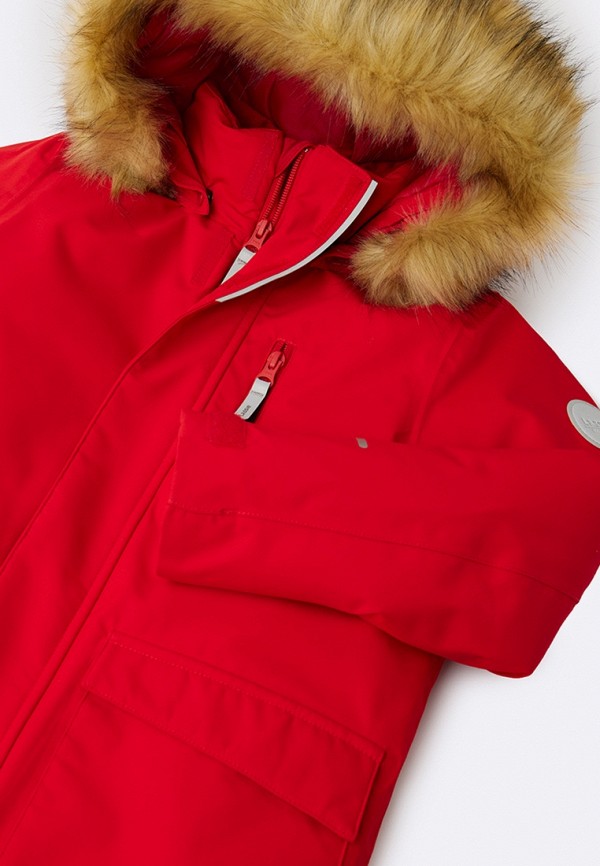 Lassie Куртка утепленная - Miia - фото 6