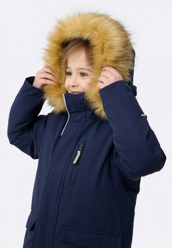 Lassie Куртка утепленная - Miia - фото 3