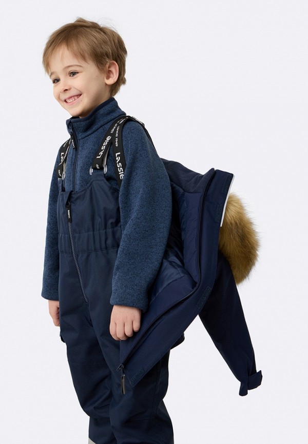 Lassie Куртка утепленная - Miia - фото 4