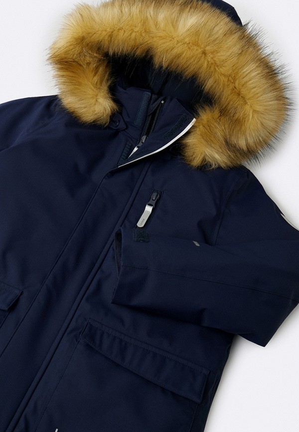 Lassie Куртка утепленная - Miia - фото 5