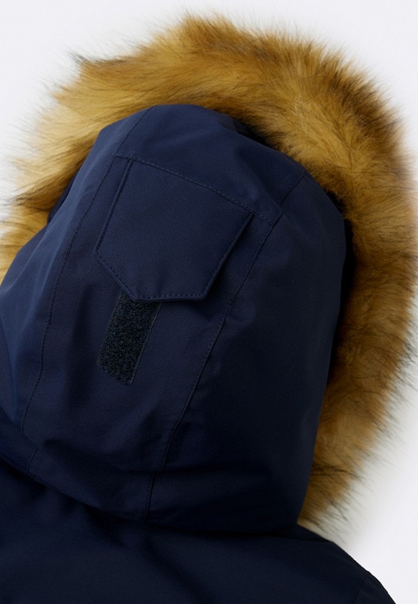 Lassie Куртка утепленная - Miia - фото 6