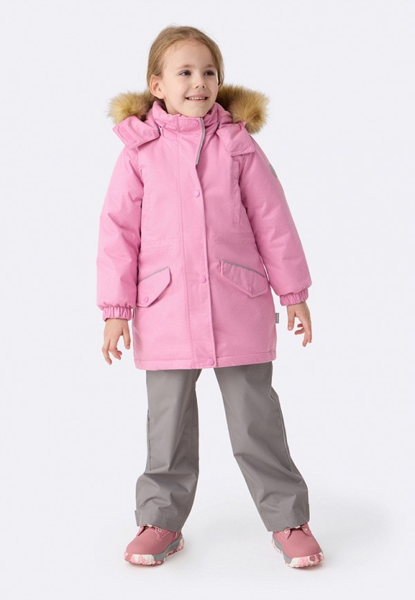 Lassie Куртка утепленная - Aulikki - фото 2