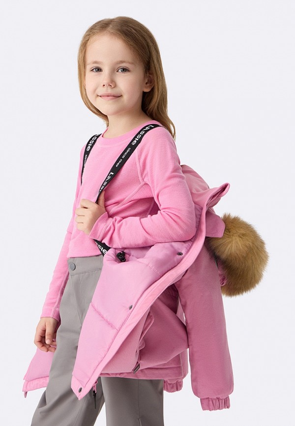 Lassie Куртка утепленная - Aulikki - фото 5