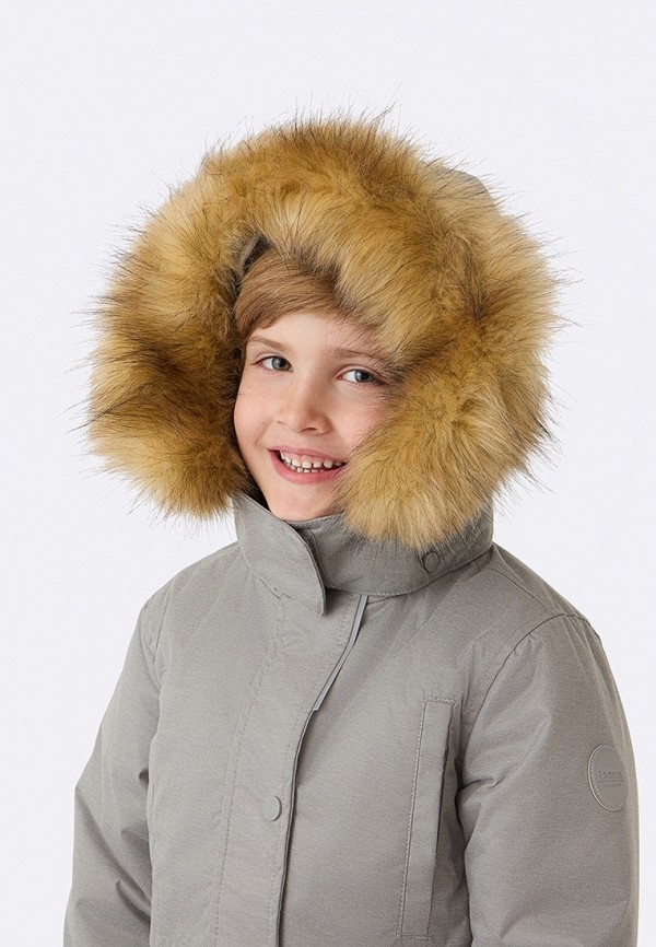 Lassie Куртка утепленная - Aulikki - фото 3