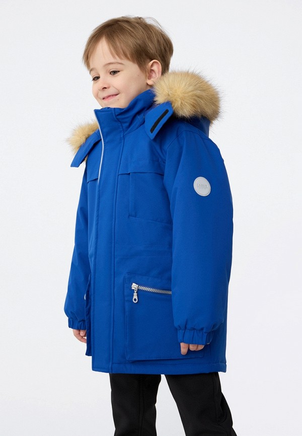 Lassie Куртка утепленная - Seija - фото 1