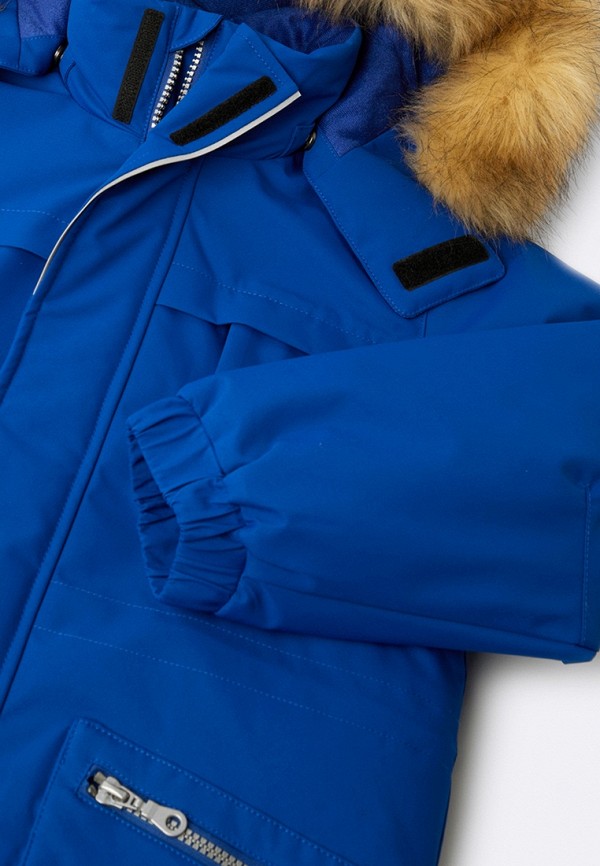 Lassie Куртка утепленная - Seija - фото 5