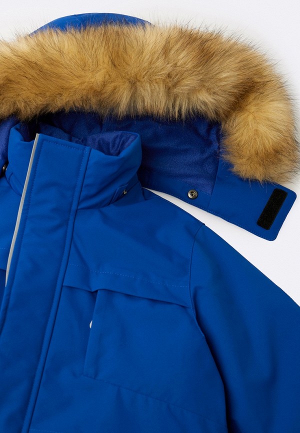 Lassie Куртка утепленная - Seija - фото 6