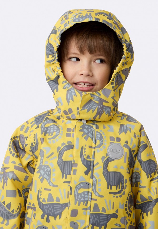 Lassie Костюм утепленный - Vari - фото 3