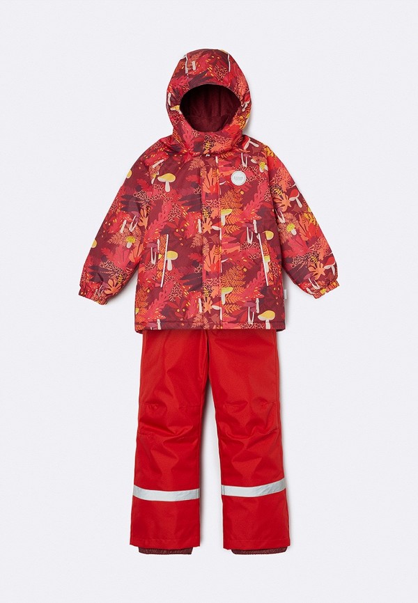 Lassie Костюм утепленный - Vari - фото 6