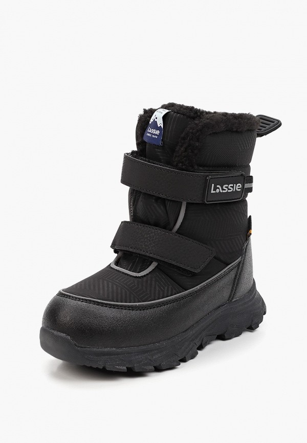 Lassie Дутики - фото 2