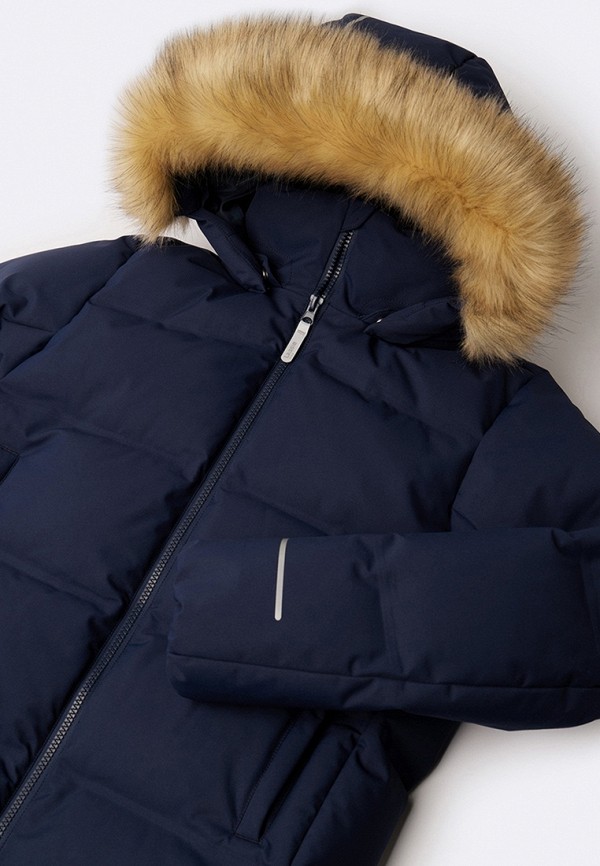 Lassie Пуховик - Veijo - фото 5