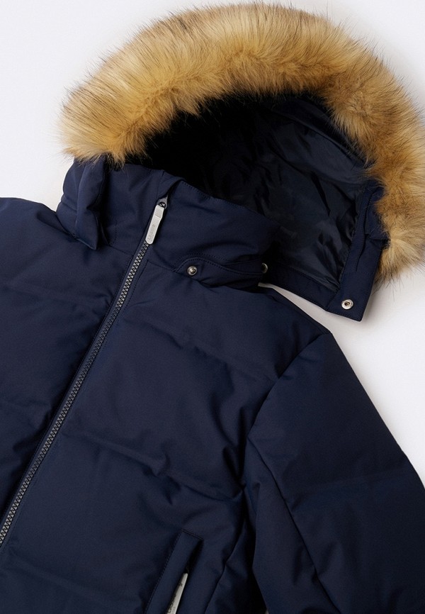 Lassie Пуховик - Veijo - фото 6