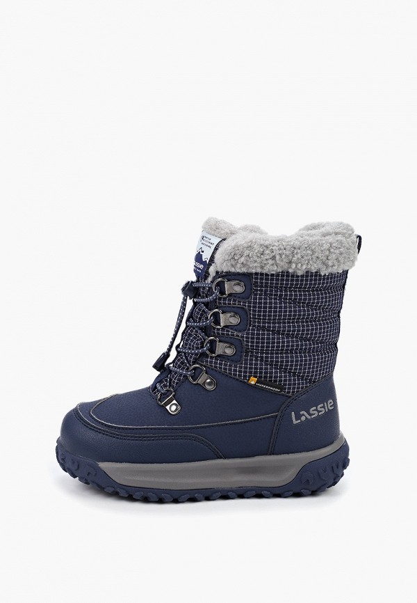 Lassie Дутики - фото 1