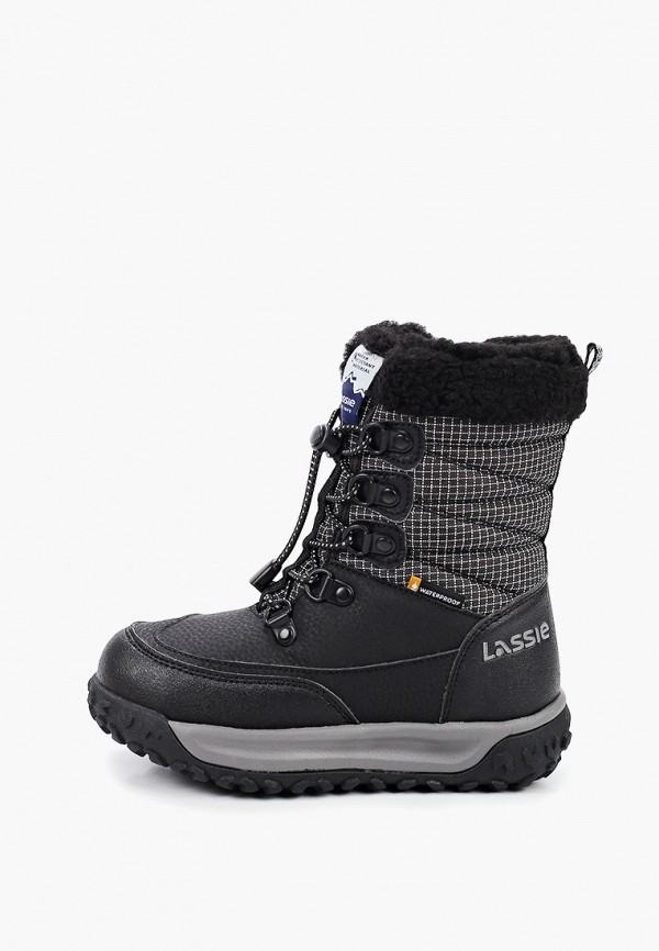 Lassie Дутики - фото 1